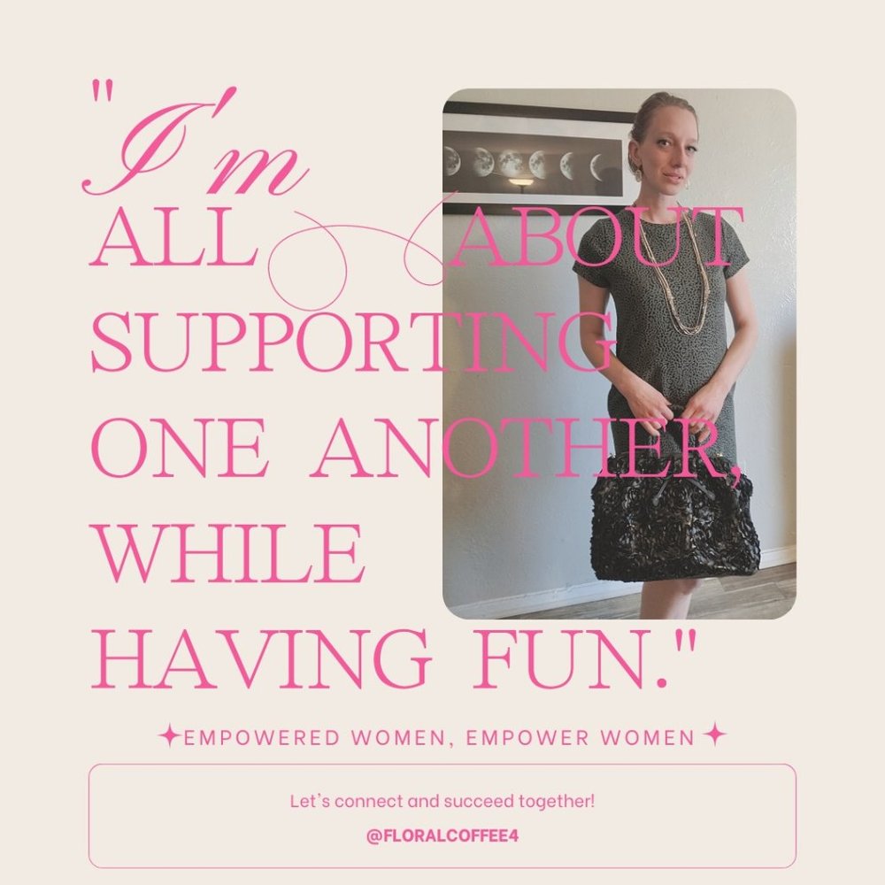 The Empowerment Boutique